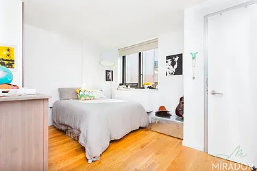 Rented by Mirador Real Estate
