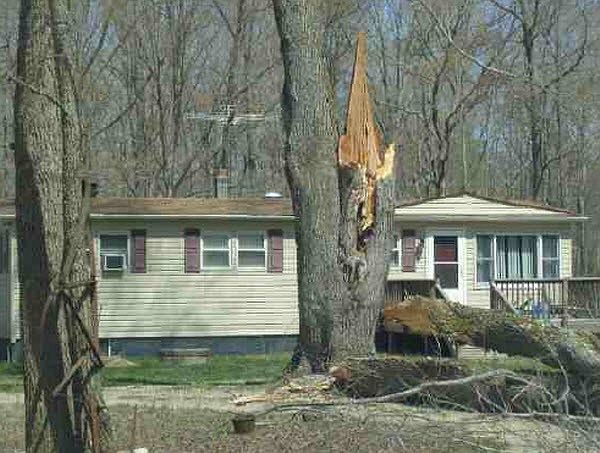 2nd image of 9310 Slidell Pl