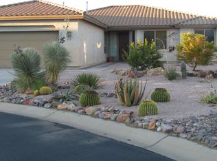 607 N Ramos Ln, Green Valley, AZ 85614