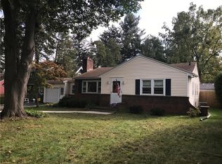 655 Penfield Rd, Rochester, NY 14625