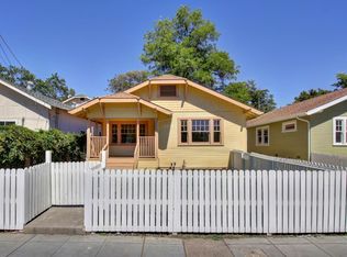 3321 Franklin Blvd, Sacramento, CA