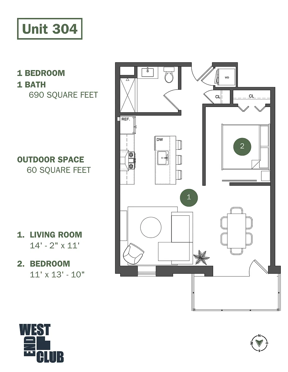 Floor plan 04