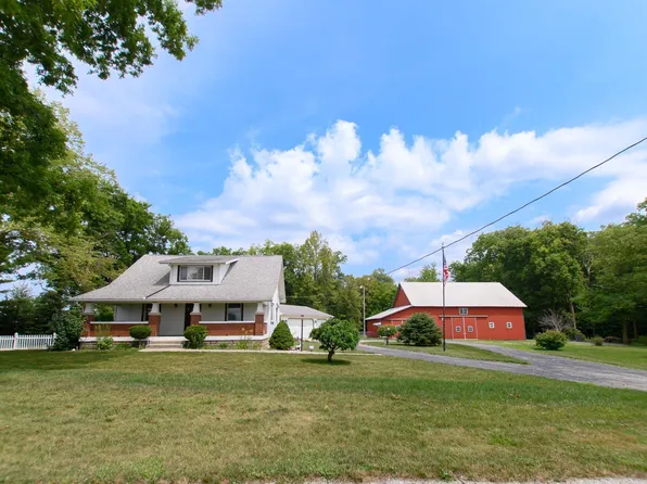 932 E 1150 S, Kokomo, IN 46901