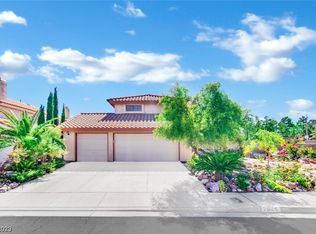 7645 Parnell Ave, Las Vegas, NV 89147