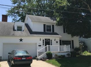 521 W Main St, Napoleon, OH 43545