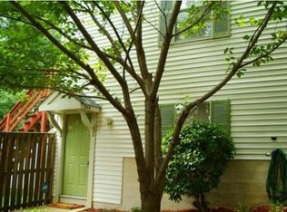 244 Red Jade Dr UNIT 13-6, Upper Marlboro, MD 20774