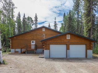 3727 Horus Ct, North Pole, AK 99705