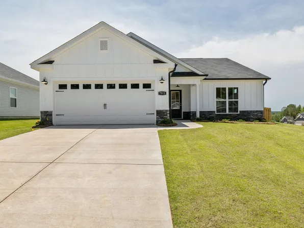 7511 Paisley Cir, Graniteville, SC 29829
