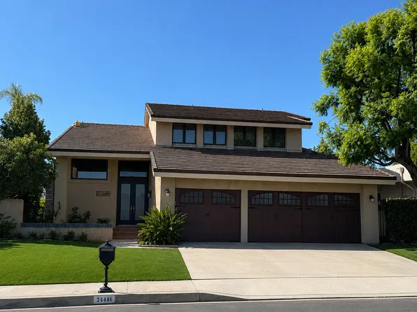 24446 Park Granada, Calabasas, CA 91302