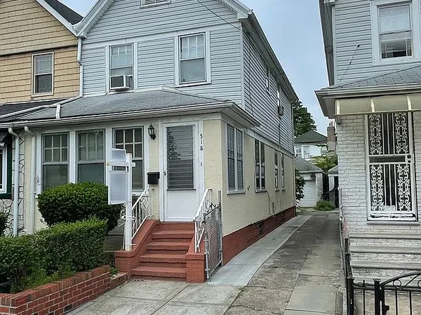 518 E 40th St #1, Brooklyn, NY 11203