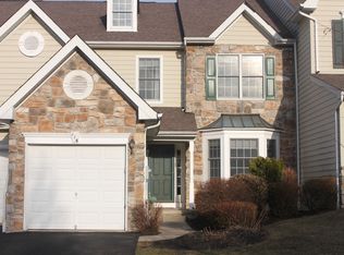 114 Patriot Hill Dr, Basking Ridge, NJ 07920