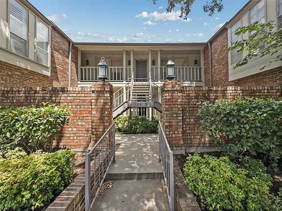 2nd image of 15922 Club Crest Dr APT 2107