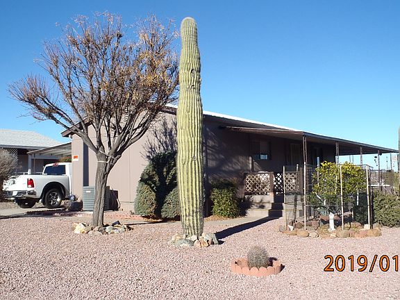 3rd image of 1855 W Wickenburg Way Lot 134