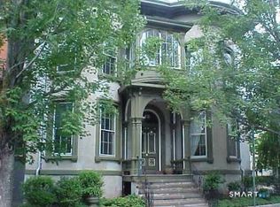 On The Park, New Haven, CT 06511