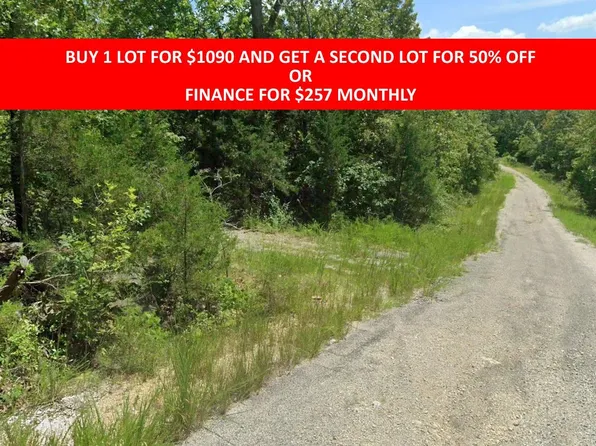 (undisclosed Address), Cherokee Village, AR 72529