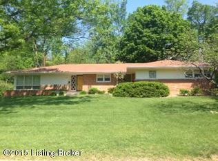 3219 Beals Branch Rd, Louisville, KY