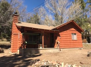 1496 Rockspray Dr, Big Bear Lake, CA 92315