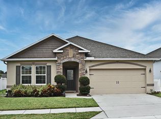 471 Pinecrest Loop, Davenport, FL 33837