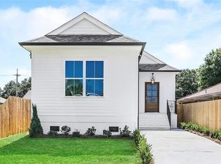 4420 Pauger St, New Orleans, LA 70122