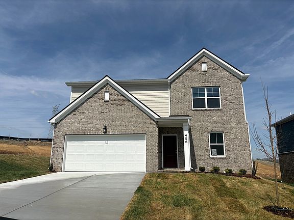 456 Stardust Drive, Homesite 115 Interior Image 1