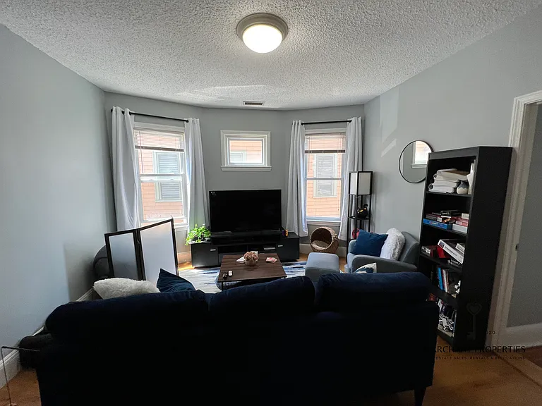 9 Harvard Ter #2 — Photo 7