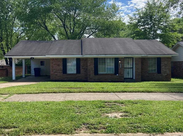 3515 Carroll Dr, Horn Lake, MS 38637
