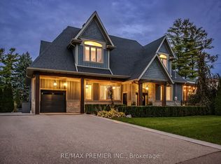 31 Malaren Rd, Vaughan, ON L6A 1E2