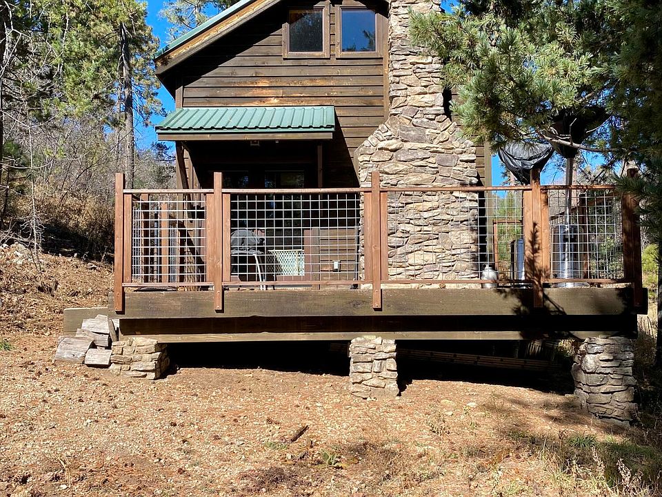 12046 N Soldiers Camp Rd 46, Mount Lemmon, AZ 85619 Zillow