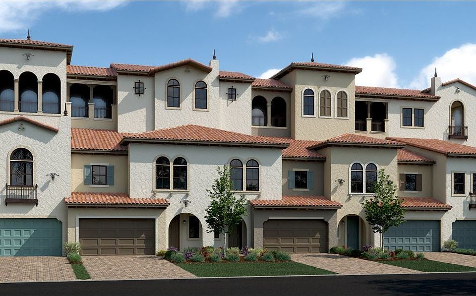 Sky Villa Collection