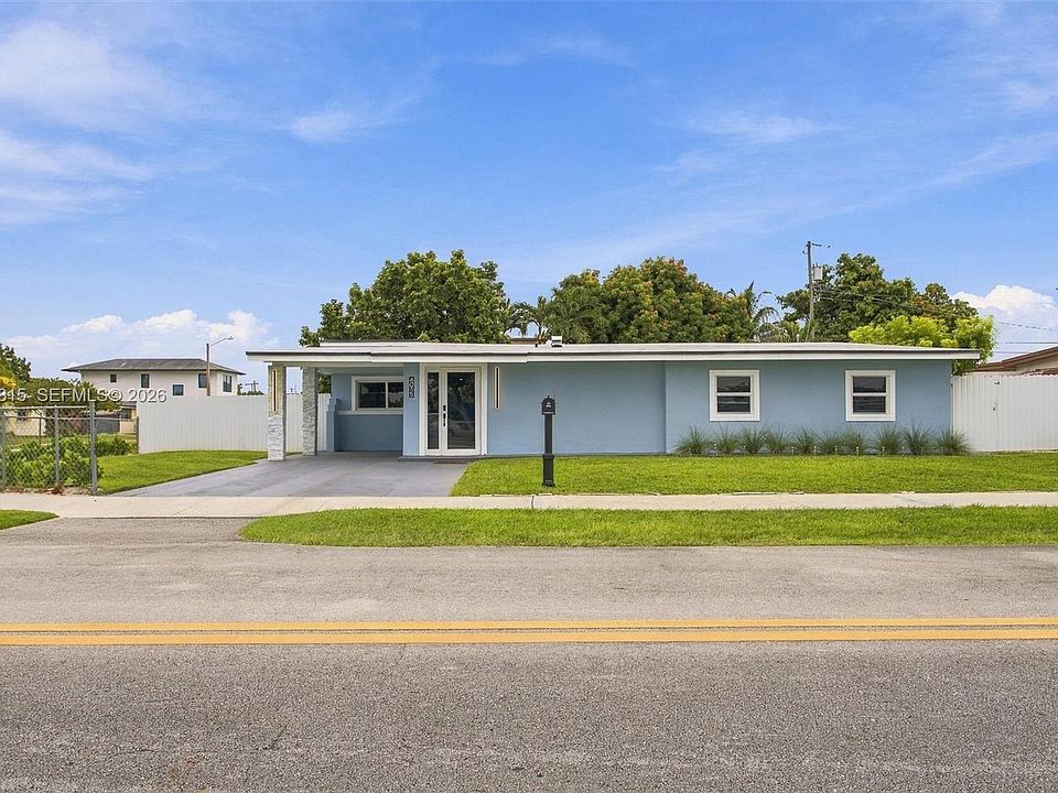 1st image of 4035 SW 108th Ave