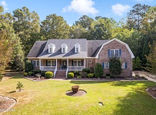 145 Meherrin River Drive, Hertford, NC 27944