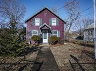 43 Munsey Ave, Swansea, MA 02777