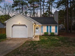 1101 Buford Ct, Chesapeake, VA 23320