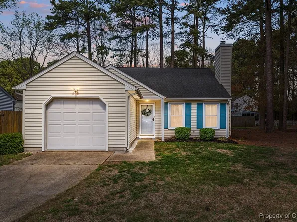 1101 Buford Ct, Chesapeake, VA 23320