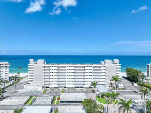 3443 Gulf Shore Blvd N, Naples, FL