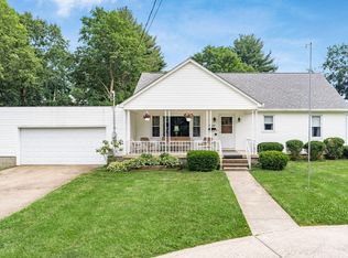 1728 Cedar Hill Rd, Lancaster, OH 43130