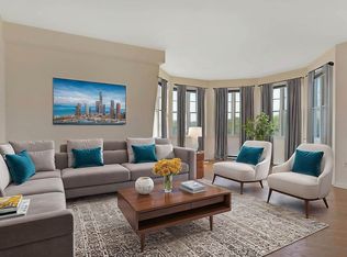 15 Enterprise Ct APT 409, Jersey City, NJ 07305