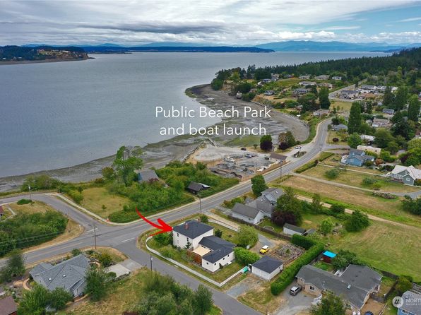 501 NE 9th Street, Coupeville, WA 98239