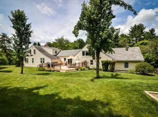38 Glen St, North Grafton, MA 01536