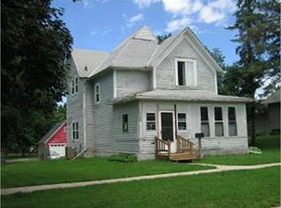 335 W M St, Forest City, IA 50436