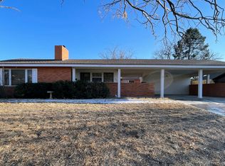 1702 Harvard Ave, Big Spring, TX 79720