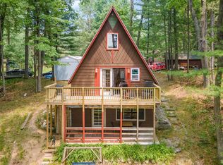 1239 Sunrise Ln, Harrison, MI 48625