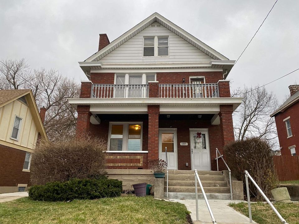 1st image of 1225 Iliff Ave #1