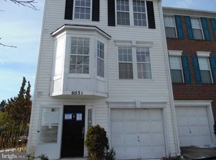 6031 Cedar Post Dr, District Heights, MD 20747
