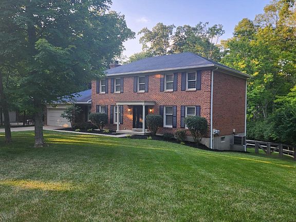 2nd image of 5960 Shallow Creek Dr