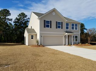 142 Rockingham Way, Moncks Corner, SC 29461