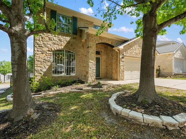 45 Cypress Knee Ln #86, Austin, TX 78734