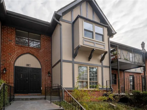 6851 Roswell Rd Unit B17, Sandy Springs, GA 30328
