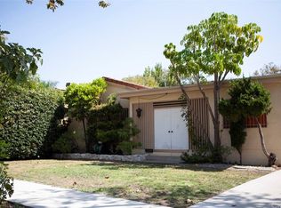 642 N Cahuenga Blvd, Los Angeles, CA 90004