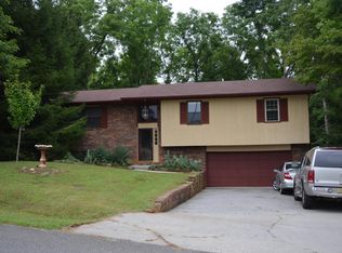 1414 Hidden Hills Dr, Clinton, TN 37716